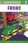 Laura Driscoll, Judith Moffatt - Frogs