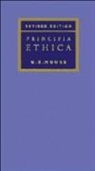 Moore G. E., G. E. Moore, G.E. Moore, George Edward Moore, Moore G. E., Thomas Baldwin... - Principia Ethica