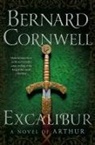 Bernard Cornwell - Excalibur