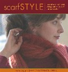 Pam Allen, Pam Allen - Scarf style