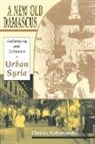 Christa Salamandra, Salamandra Christa - New Old Damascus