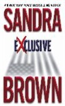 Sandra Brown - Exclusive