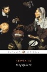 Miguel Cervantes, Miguel de Cervantes, Cervantes Saavedra, Miguel de Cervantes Saavedra, Miguel De Cervantes Saavedra, C. Jones... - Exemplary Sto