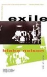 Blake Nelson - Exile