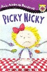Cathy East Dubowski, Mark Dubowski, Cathy East Dubowski, Mark Dubowski - Picky Nicky