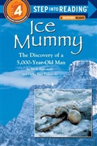 Cathy Dubowski, Cathy East Dubowski, Mark Dubowski - Ice Mummy