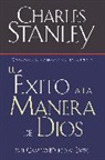 Not Available (NA), Charles Stanley, Charles F. Stanley, Charles F. Stanley (Personal) - El Exito a LA Manera De Dios