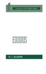 Ellison, H. L. Ellison, Erik Kolbell - Exodus (DSB-OT)