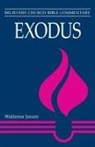 Waldemar Janzen - Exodus