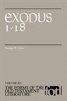 George W. Coats - Exodus 1-18