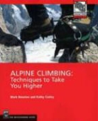 Kathy Cosley, Mark Houston, Mark/ Cosley Houston - Alpine Climbing