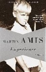 Martin Amis - Experience