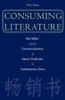 Shuyu Kong - Consuming Literature