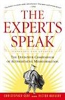 C. Cerf, Christopher Cerf, Victor Navasky, Victor S Navasky - The Experts Speak