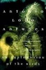 Antunes, Antonio Lobo Antunes, António Lobo Antunes, Collectif - Explanation of the Birds