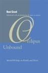 Rene Girard, René Girard, Rene/ Anspach Girard, Mark Anspach, Mark R Anspach, Mark R. Anspach - Oedipus Unbound