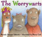 Pamela Duncan, Pamela Duncan Edwards, Pamela Duncan/ Cole Edwards, Edwards Pamela Duncan, Henry Cole - The Worrywarts