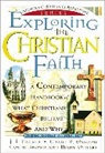 Colin Brown, Grant Osborn, J. I. Packer, Robin Keeley - Exploring the Christian Faith