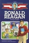 Montrew Dunham, Meryl Henderson - Ronald Reagan