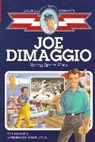 Herb Dunn, Meryl Henderson - Joe Dimaggio: Young Sports Hero
