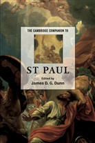 J. D. G. Dunn, James D G Dunn, James D. G. Dunn, James D.g. Dunn, J. D. G. Dunn, James D. G. Dunn... - St Paul