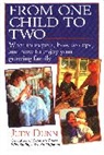 Judy Dunn - From One Child to Two