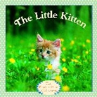 Judy Dunn, Phoebe Dunn, Phoebe Dunn - The Little Kitten