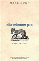 Mark Dunn - Ella Minnow Pea