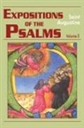 Saint Augustine of Hippo, John E Rotelle, John E. Rotelle - Expositions of the Psalms, Volume 3