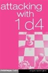 Angus Dunnington - Attacking with 1d4