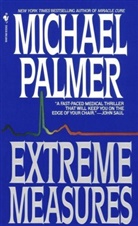 Michael Palmer - Extreme Measures