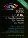 Michael D. Billig, Gary H. Cassel, Gary H. Billig Cassel, Harry G. Randall - Eye Book