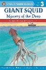 Jennifer Dussling, Jennifer A. Dussling, Pamela Johnson, Pamela Johnson - Giant Squid