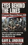 Gary Linderer, Gary A. Linderer - Eyes Behind the Lines