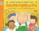 D Hindley, Judy Hindley, Brita Granstrom - Eyes, Nose, Fingers and Toes