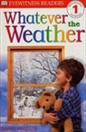 Karen Wallace - Whatever the Weather