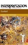 Joseph Blenkinsopp - Ezekiel
