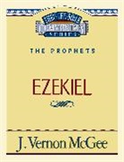 J. Vernon McGee, Vernon J. McGee - Thru the Bible Commentary