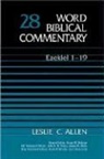 Leslie Allen, Leslie C. Allen, Thomas Nelson Publishers - Word Biblical Commentary