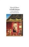 Henrik Ibsen, Henrik Johan Ibsen, Ibsen Henrik, Frank Mcguinness, Frank Mcguinness - A Doll's House