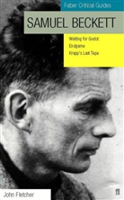 John Fletcher - Samuel Beckett : Waiting for Godot, Krapp's Last Tape, Endgame