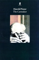 Harold Pinter, Pinter Harold - The Caretaker