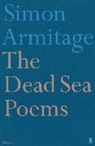 Simon Armitage, Armitage Simon - The Dead Sea Poems