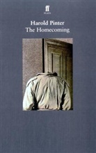 Harold Pinter - The Homecoming