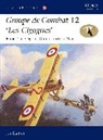 Jon Guttman, Guttman Jon, Harry Dempsey, Dempsey Harry - Groupe de Combat 12