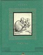 Aesop, Jean de La Fontaine, Stephen Gooden, Gooden Stephen - Fables