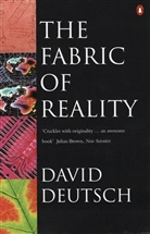 David Deutsch - The Fabric of Reality