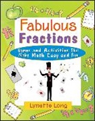 L Long, Lynette Long, Myilibrary - Fabulous Fractions