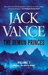 Jack Vance - The Demon Prince 2