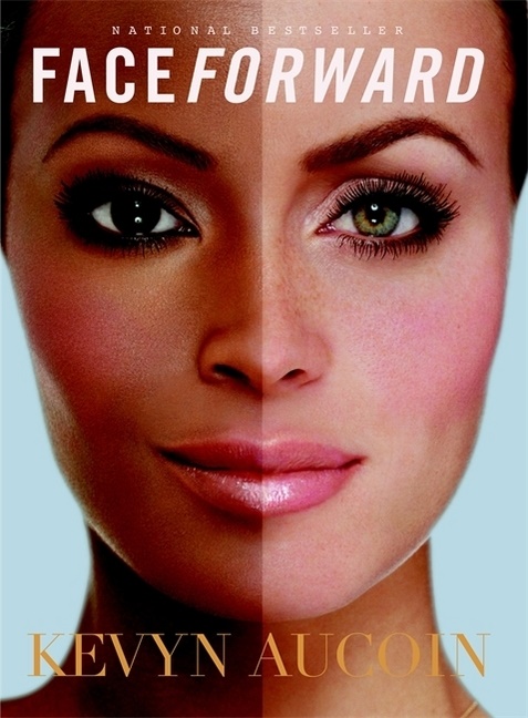 Kevyn Aucoin - Face Forward